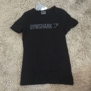 Apollo T-Shirt Black-Small